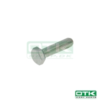 Head Bolt M8 x 40mm